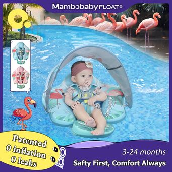 Pools & Water Fun