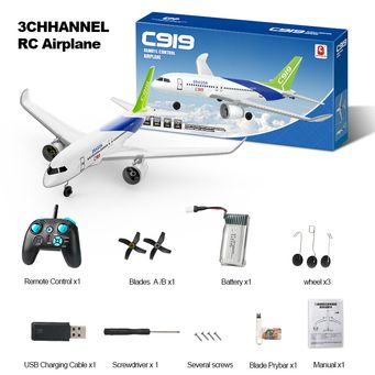 Remote Control Toys