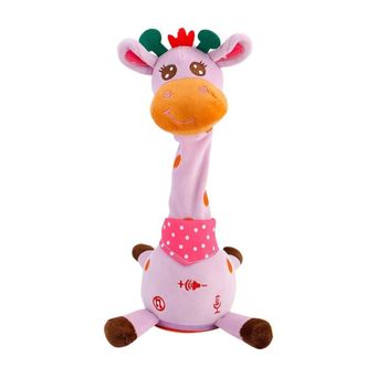 Stuffed Animals & Plush