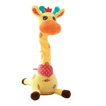 Stuffed Animals & Plush