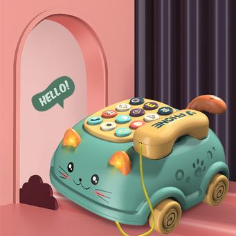 Musical Toys