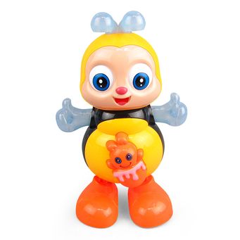 Musical Toys