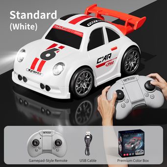 Remote Control Toys