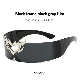 Eyewear & Accessories