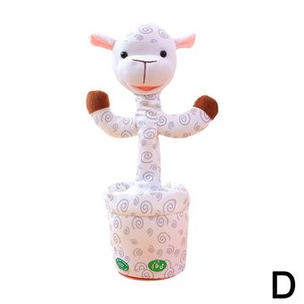Stuffed Animals & Plush