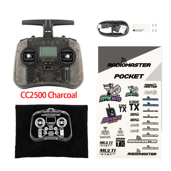 Remote Control Toys