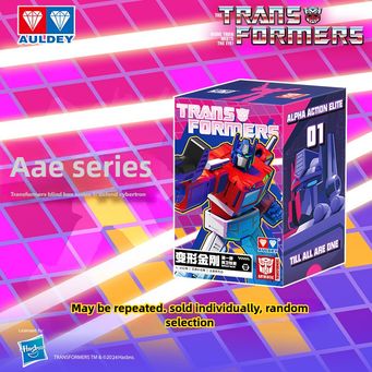 Action Figures