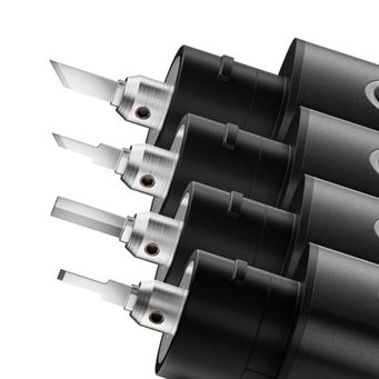 Metal Manufacturing Machines