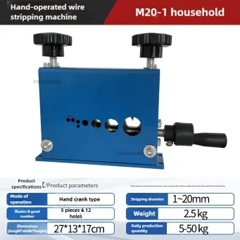 Manufacturing & Industrial Equipment