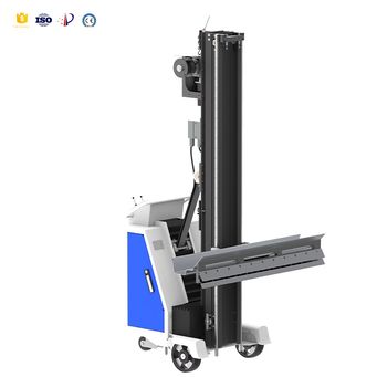 Metal Manufacturing Machines