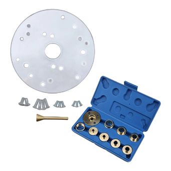 Metal Manufacturing Machines
