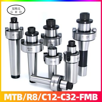 Metal Manufacturing Machines
