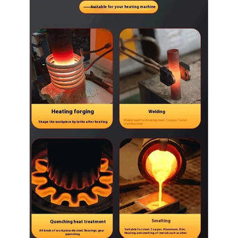 Manufacturing & Industrial Equipment