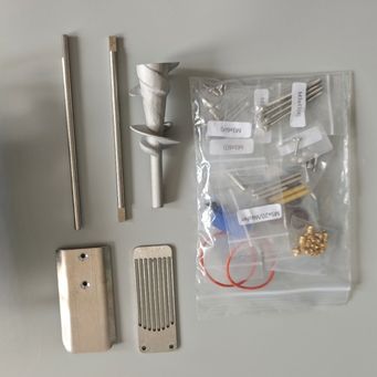 Packing Equipment 