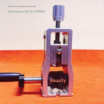 Manufacturing & Industrial Equipment