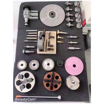 Metal Manufacturing Machines