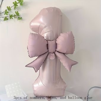 Party Supplies & Event Planning 