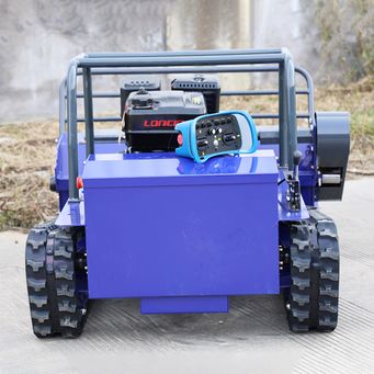 Agricultural Machinery & Equipment
