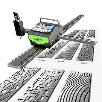 Metal Manufacturing Machines