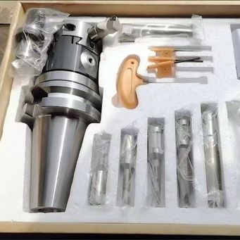 Metal Manufacturing Machines