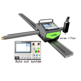 Metal Manufacturing Machines