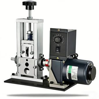 Manufacturing & Industrial Equipment
