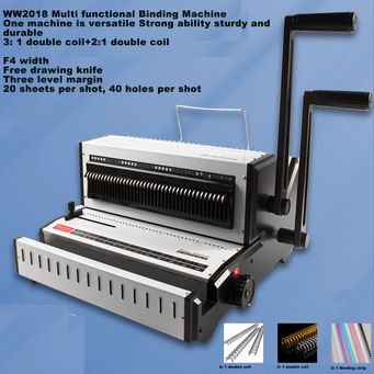 Packing Equipment 