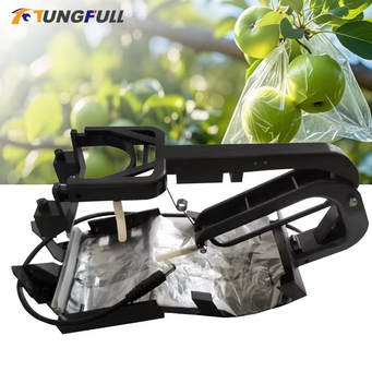 Agricultural Machinery & Equipment