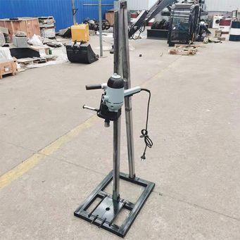Agricultural Machinery & Equipment