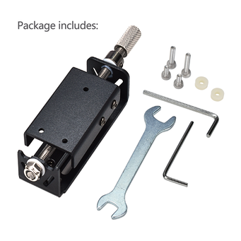Woodworking Machinery & Accessories