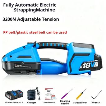Packing Equipment 