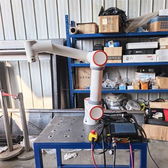 Metal Manufacturing Machines