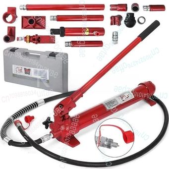 Metal Manufacturing Machines