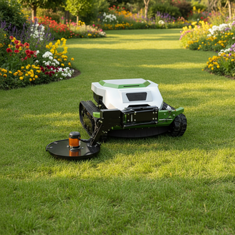 Agricultural Machinery & Equipment