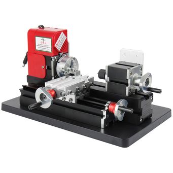 Metal Manufacturing Machines