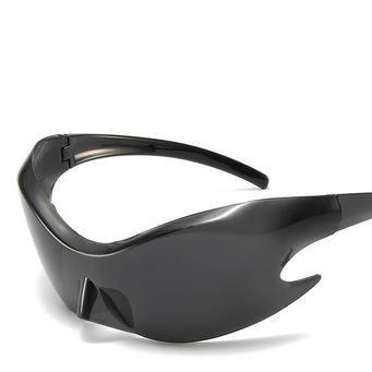 Cycling Eyewear