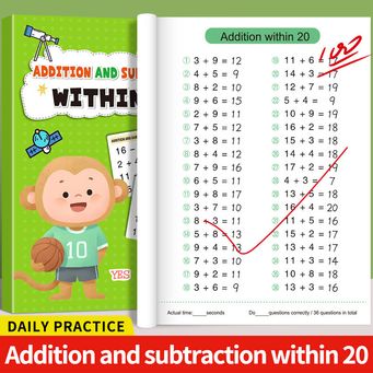 Educational Equipment & Supplies