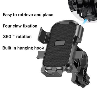Other Motorcycle Accessories