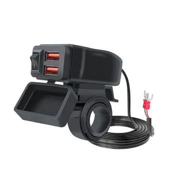 Other Motorcycle Accessories