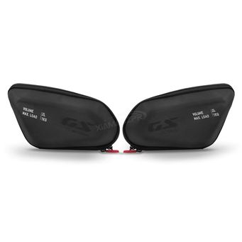 Other Motorcycle Accessories