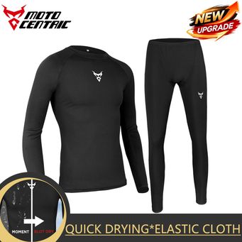 Motorcycle Equipments