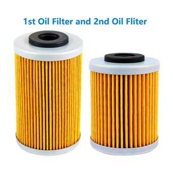 Motorcycle Parts