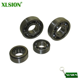 Motorcycle Parts