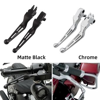 Motorcycle Parts