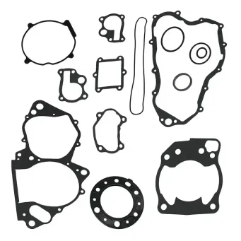 Motorcycle Parts