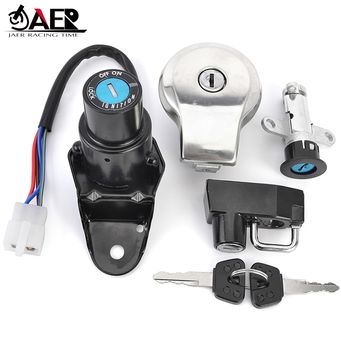 Motorcycle Parts