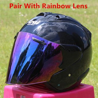 Motorcycle Equipments