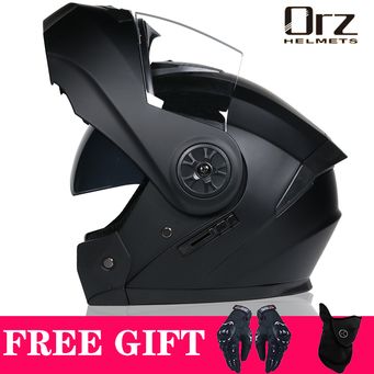 Motorcycle Equipments