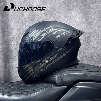 Motorcycle Equipments