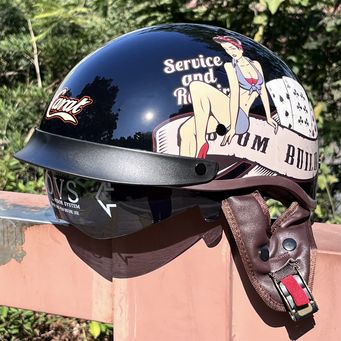 Motorcycle Equipments